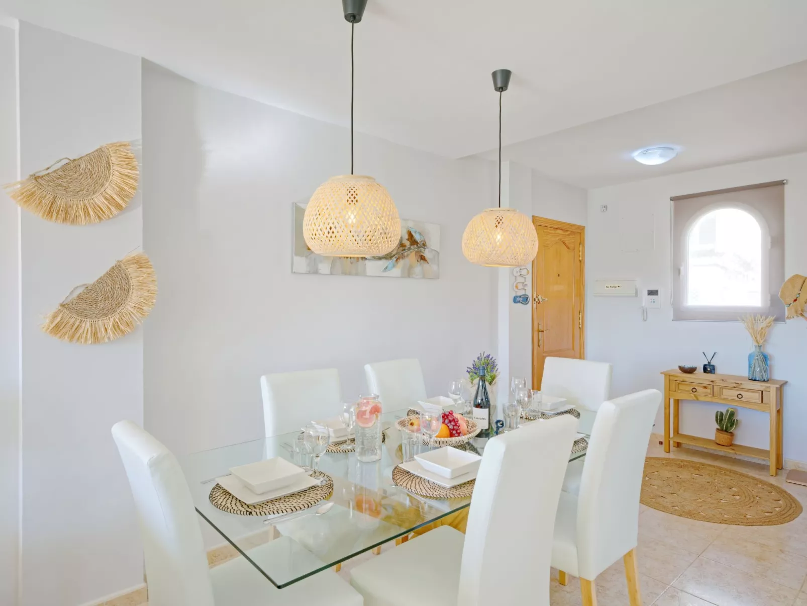 Monte Salonica Penthouse Plus-Inside