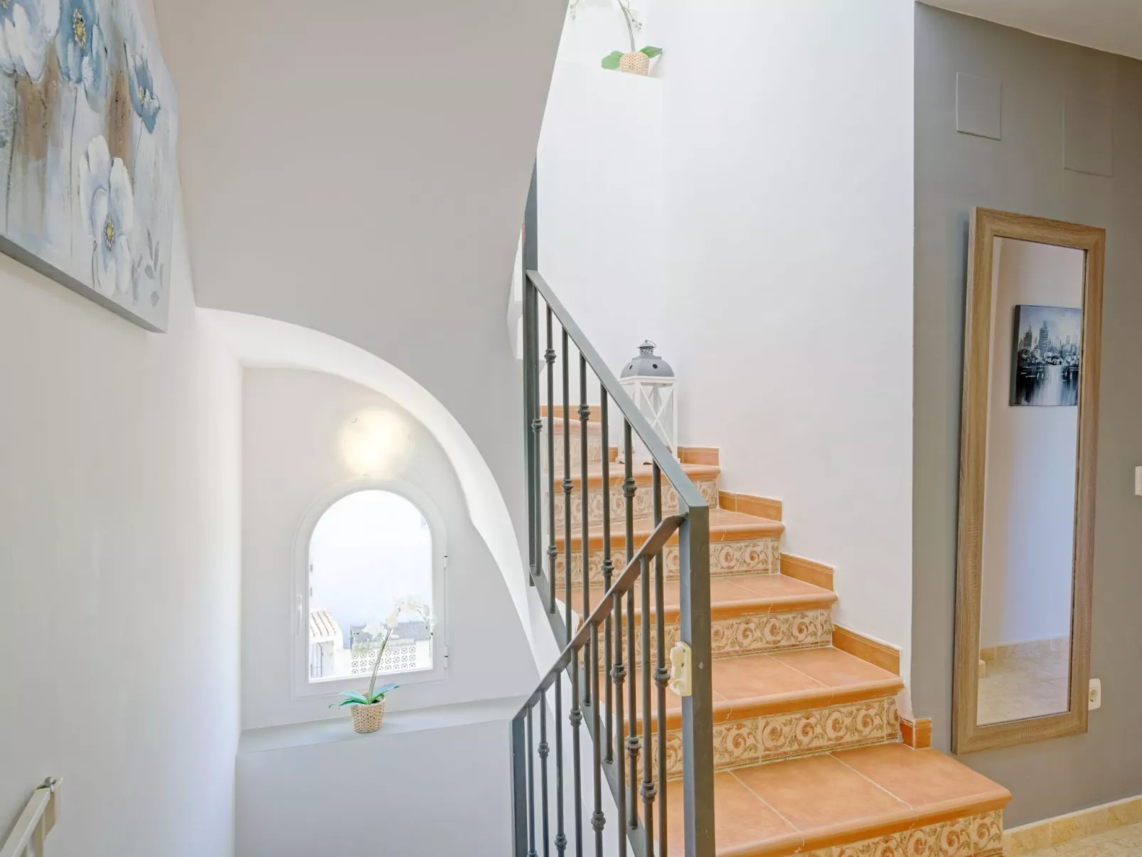Monte Salonica Penthouse Plus-Inside
