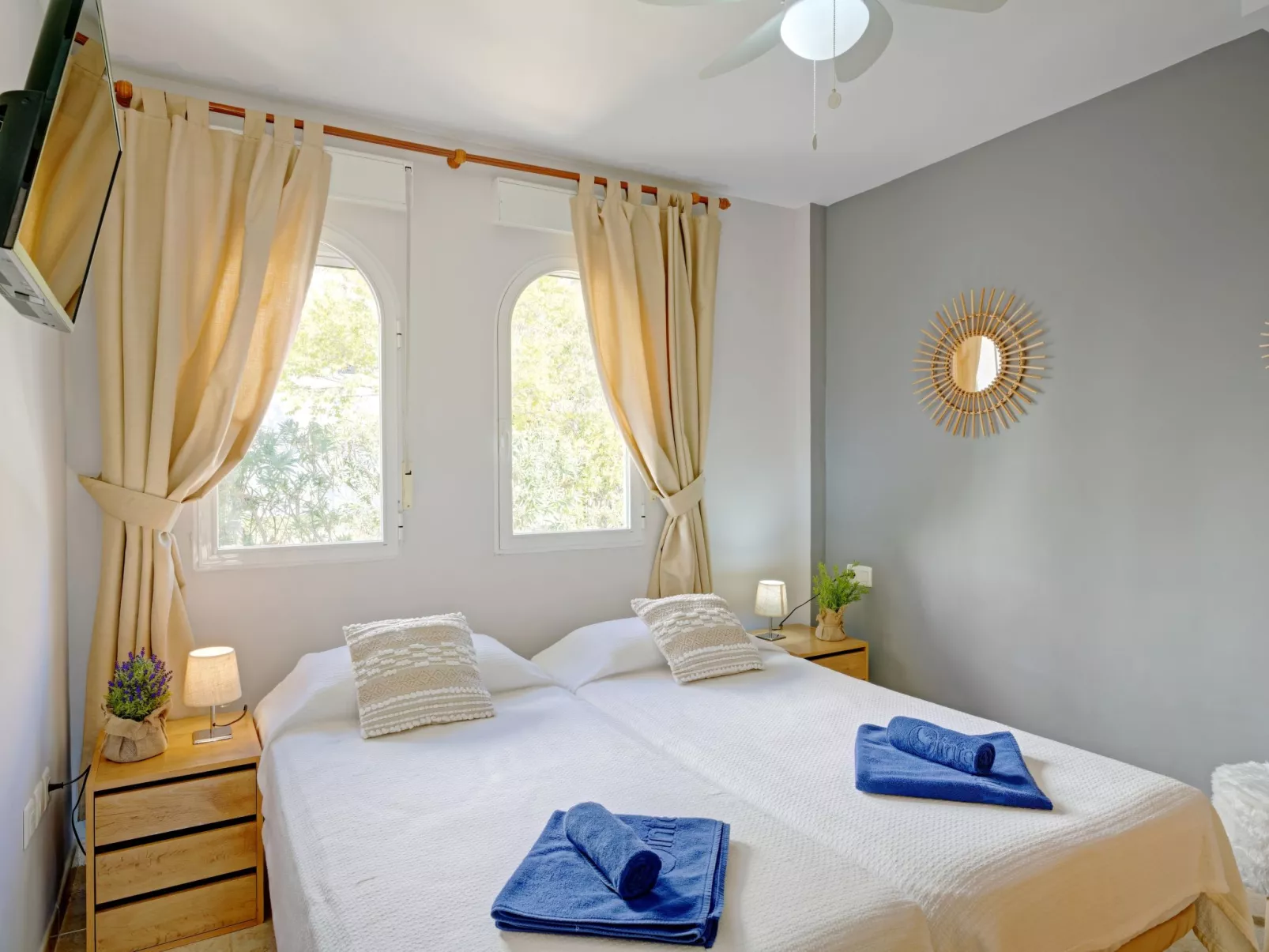 Monte Salonica Penthouse Plus-Inside