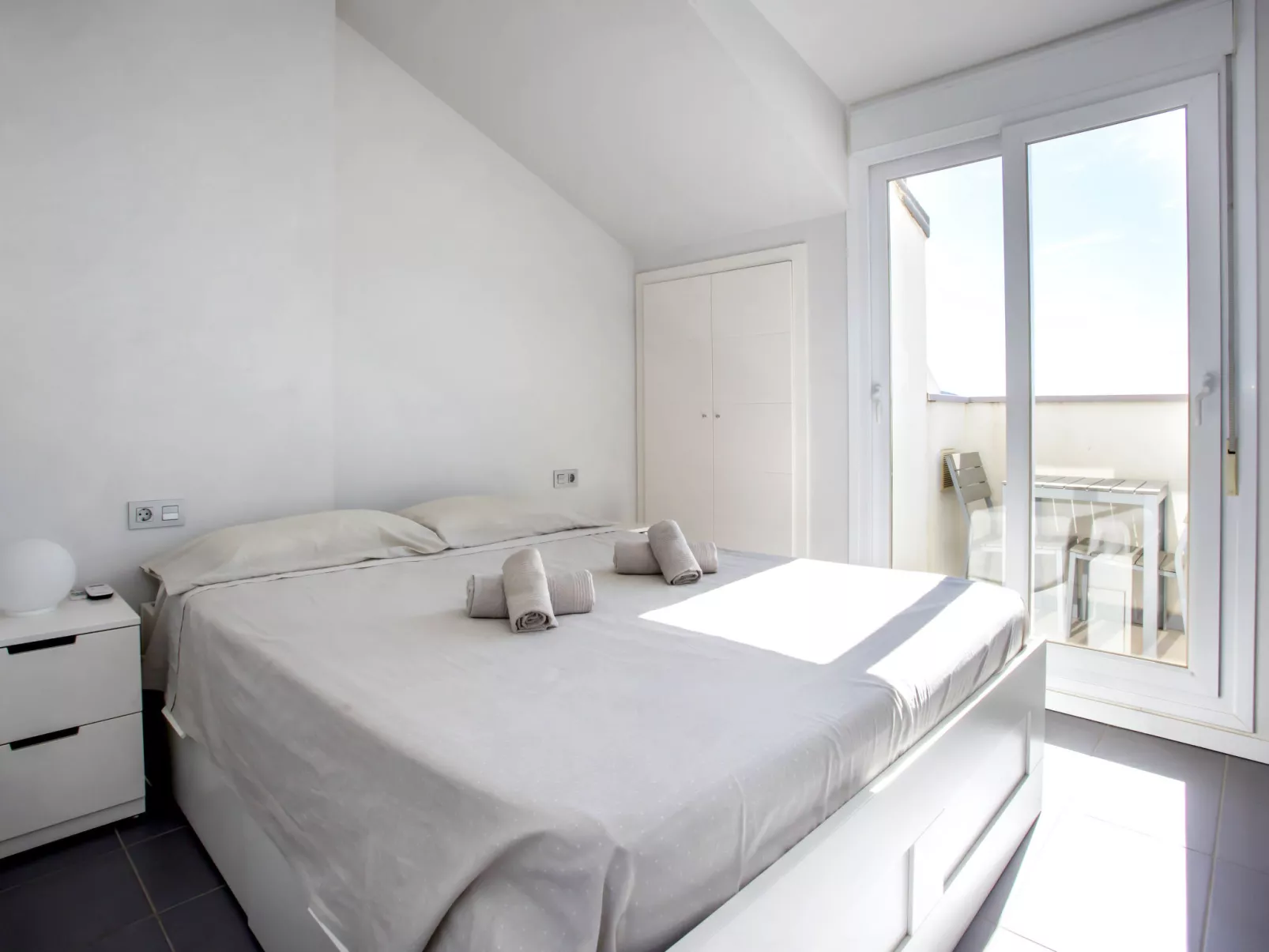 Victoria Playa Penthouse-Drinnen