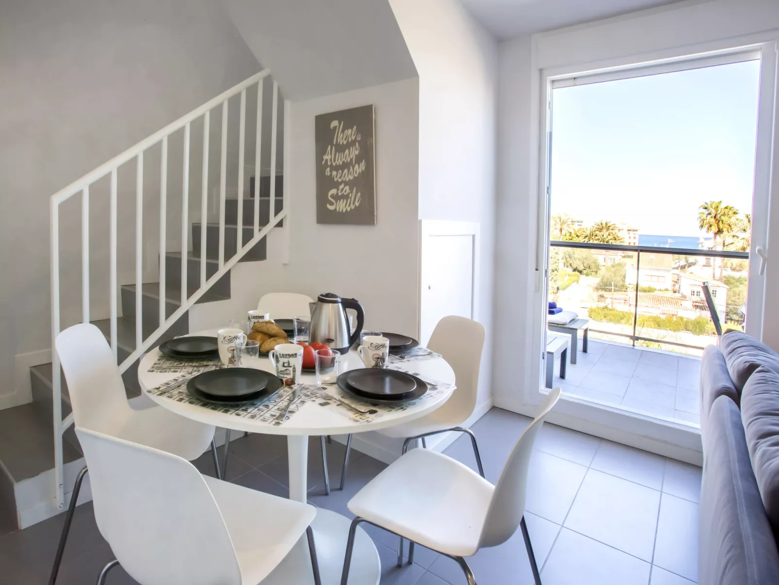 Victoria Playa Penthouse-Drinnen