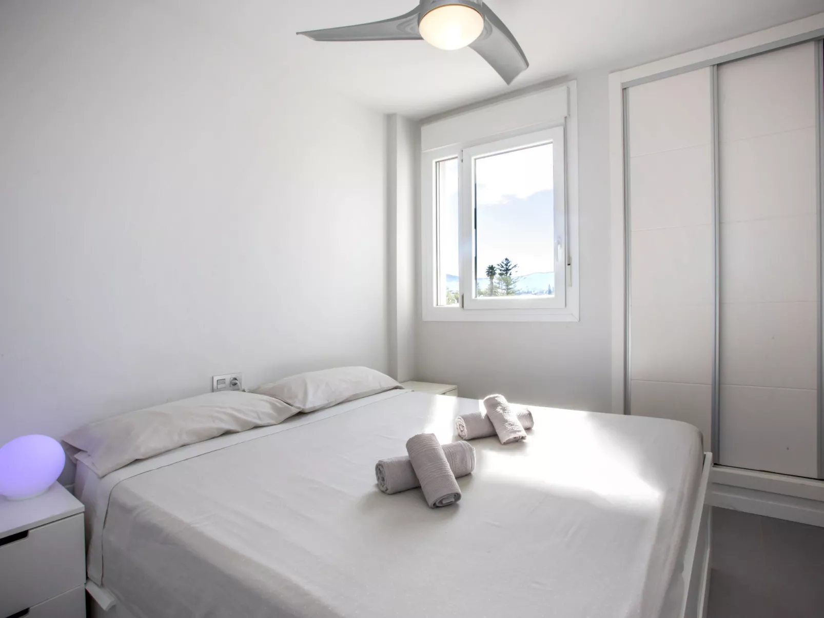 Victoria Playa Penthouse-Drinnen