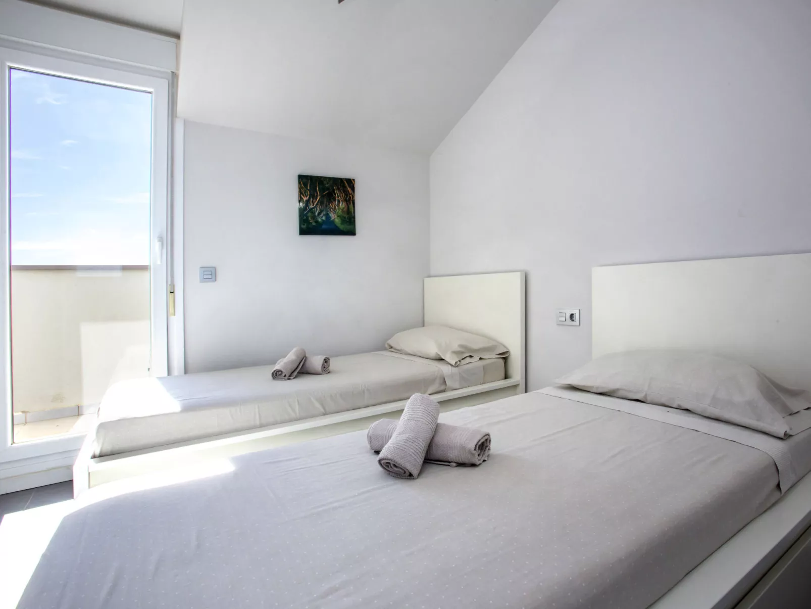 Victoria Playa Penthouse-Drinnen