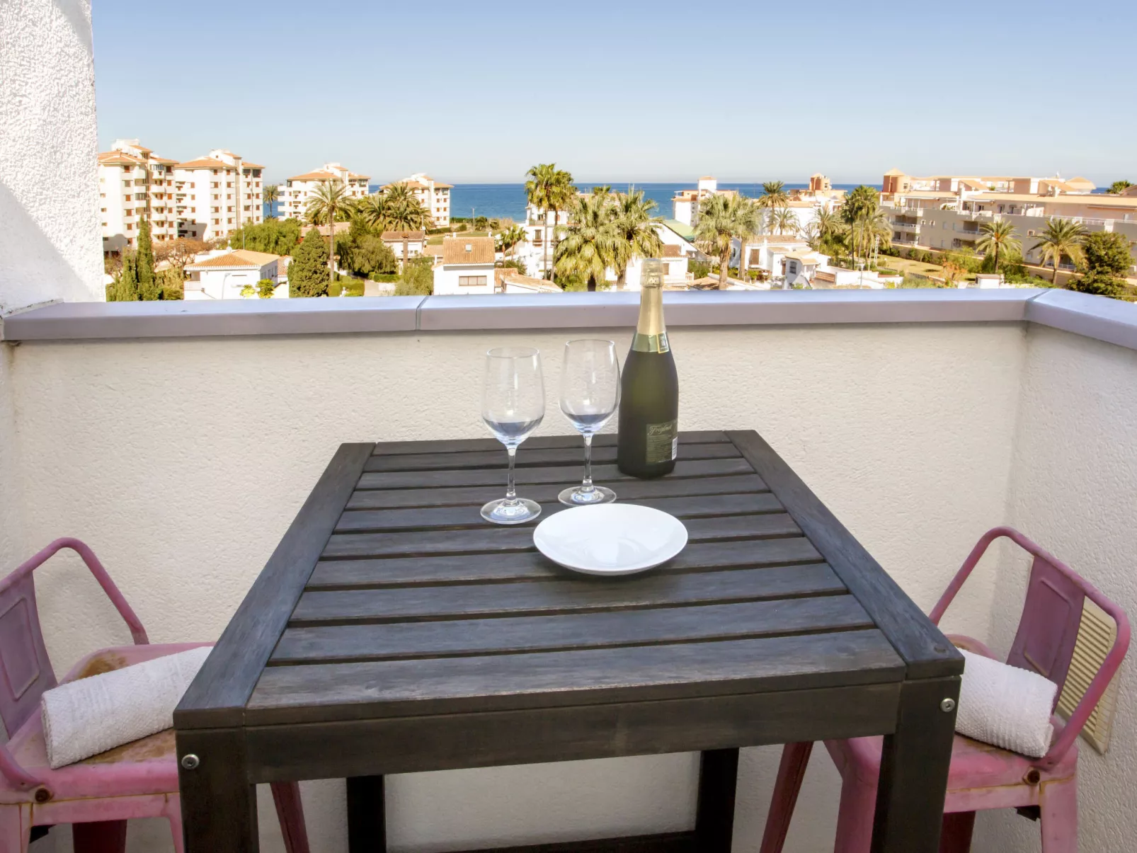 Victoria Playa Penthouse-Drinnen