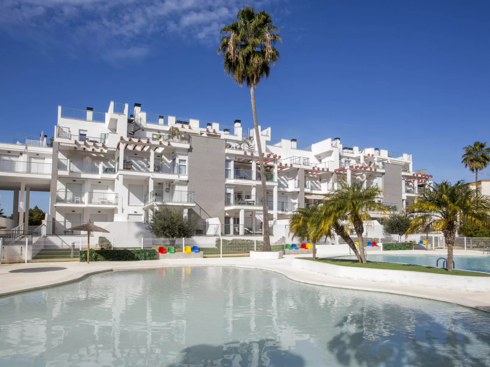 Victoria Playa III PLus-Outside