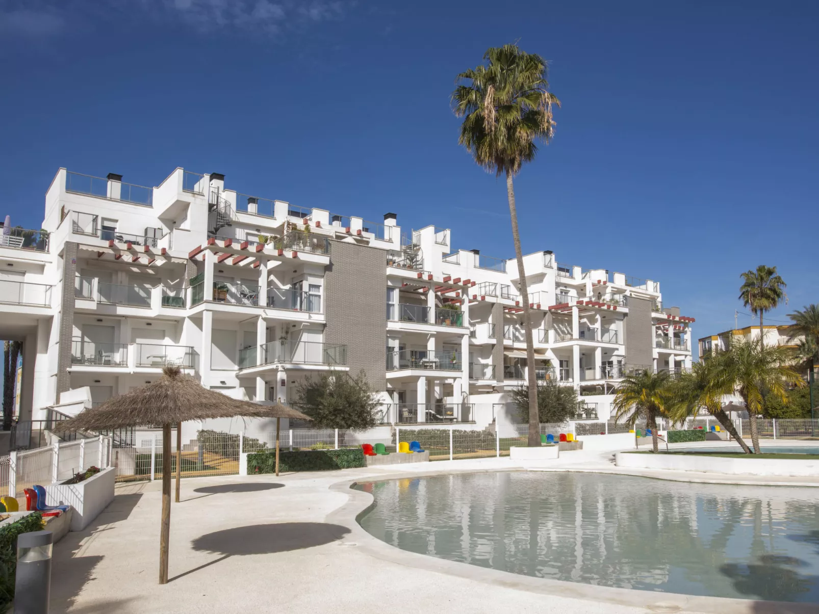 Victoria Playa III PLus-Outside