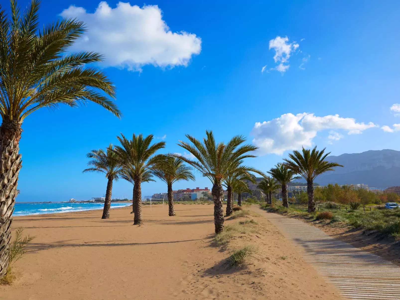 Victoria Playa III PLus-Area