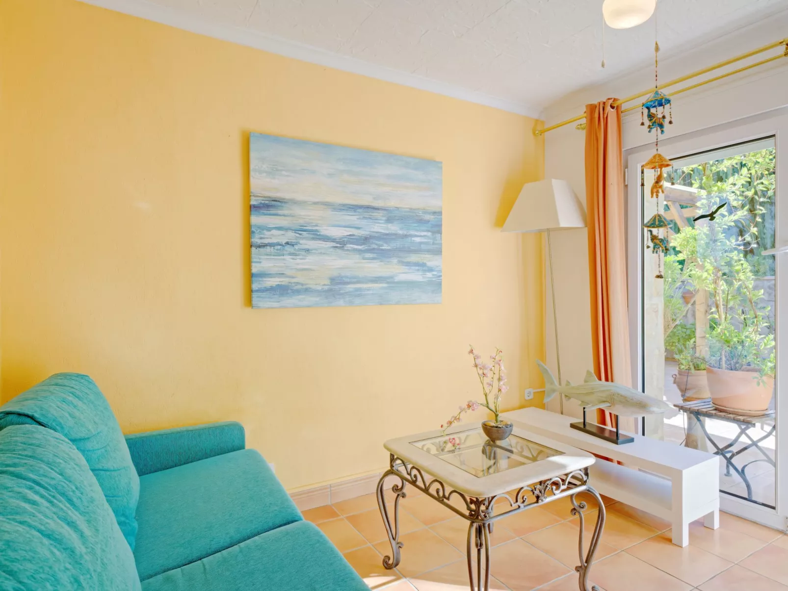 Villa Bea-Inside