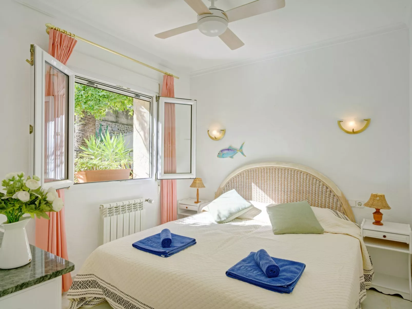 Villa Bea-Inside