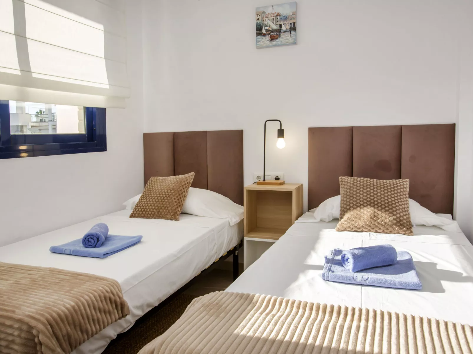 Sueno de Denia IV-Inside