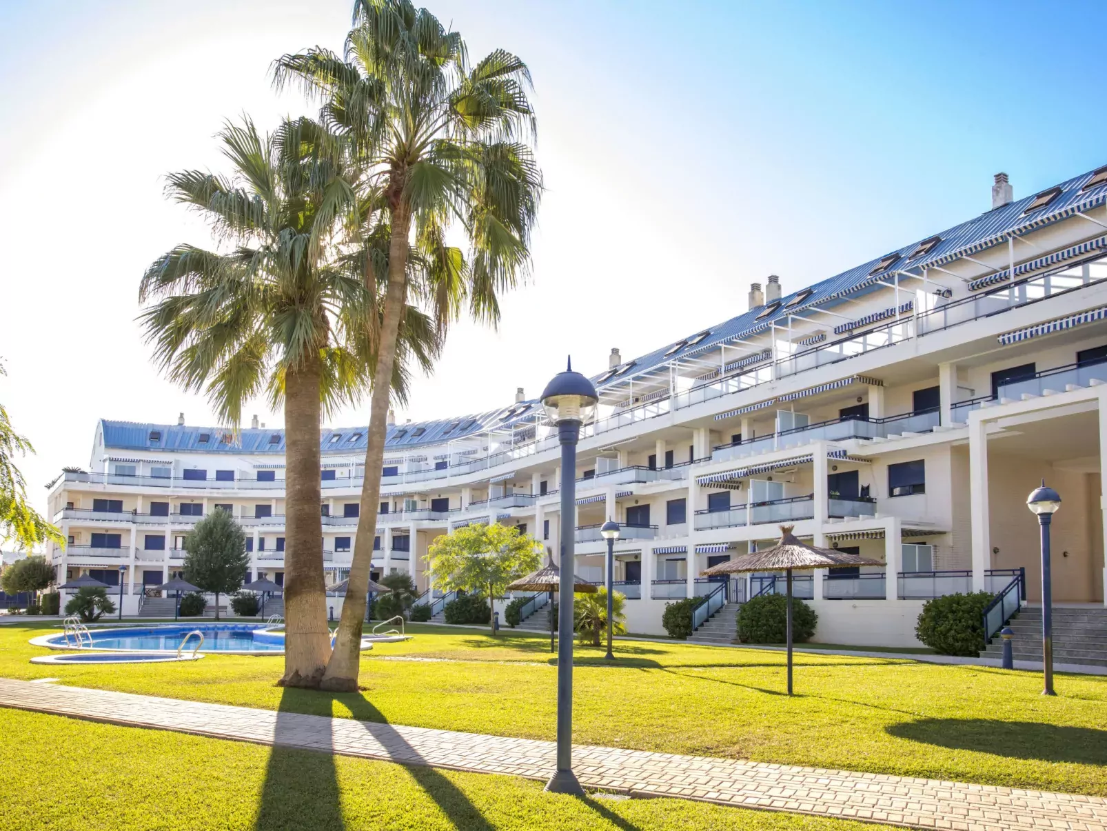 Sueno de Denia IV-Outside