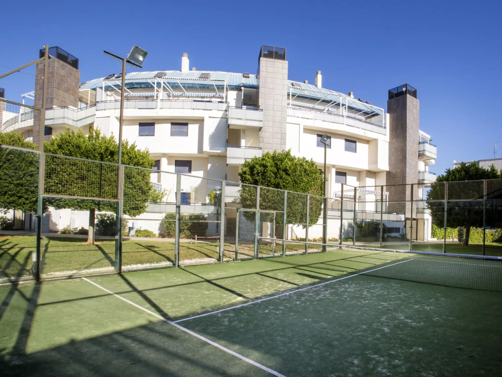 Sueno de Denia IV-Outside