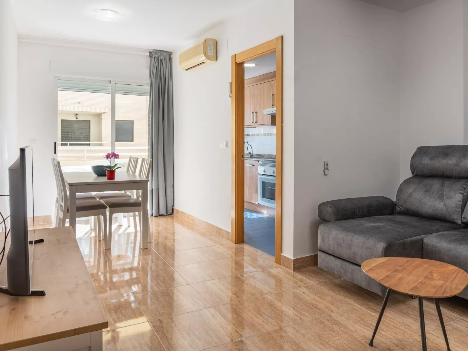 Apartamento Matilde-Inside