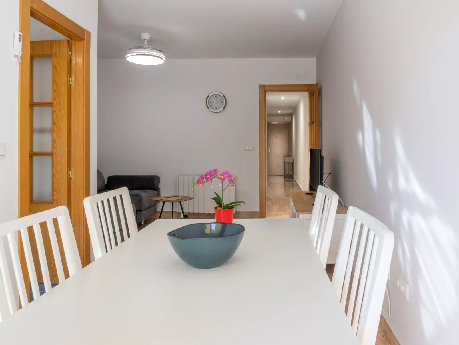Apartamento Matilde-Inside