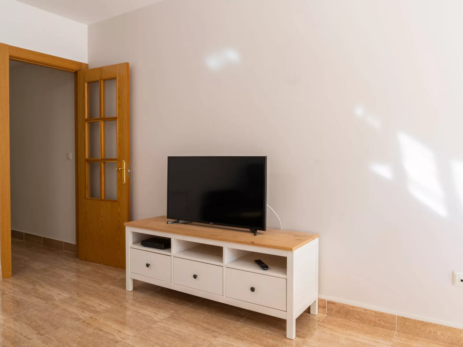 Apartamento Matilde-Inside