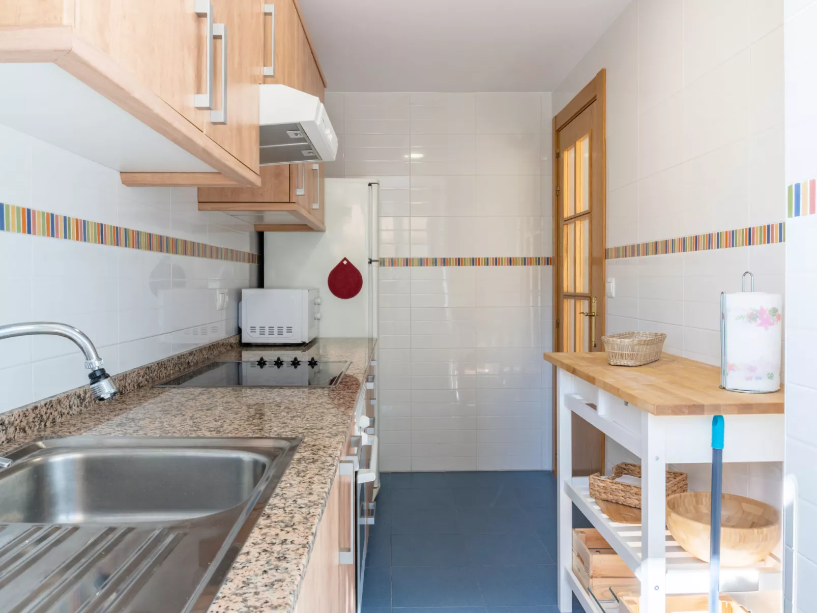 Apartamento Matilde-Inside