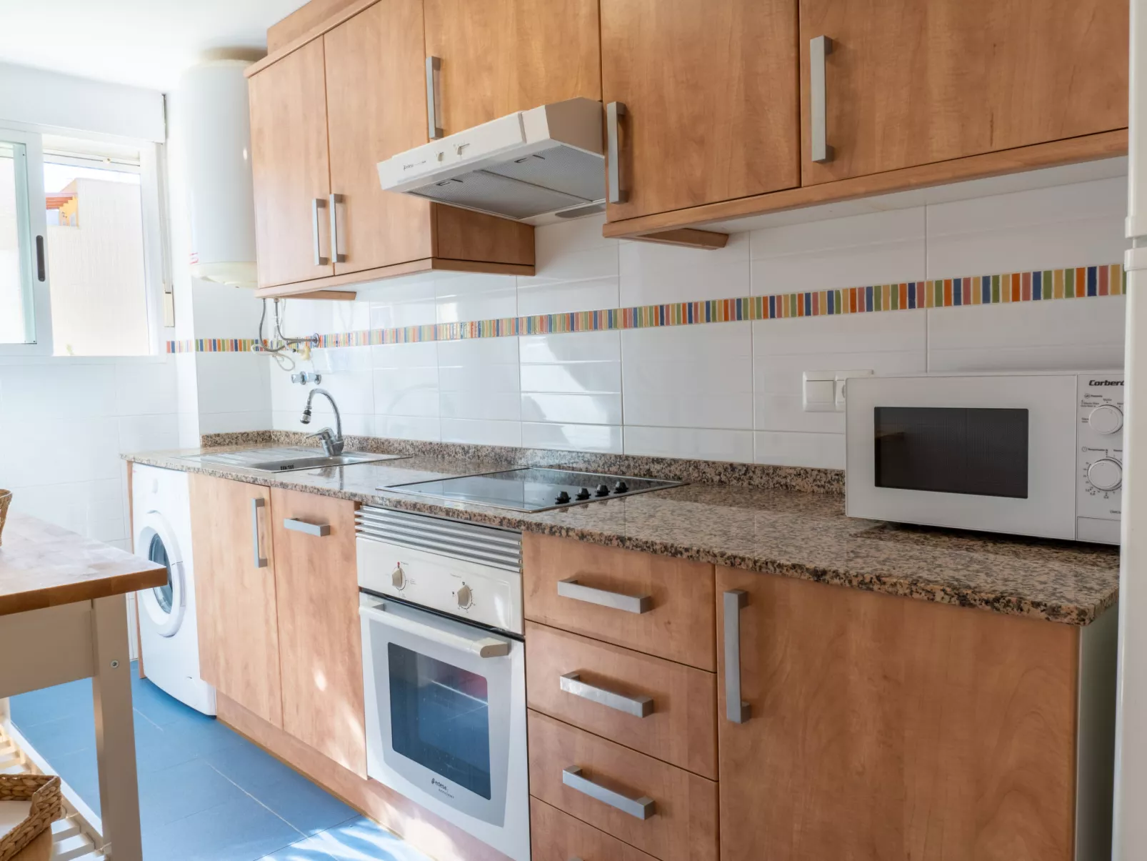Apartamento Matilde-Inside