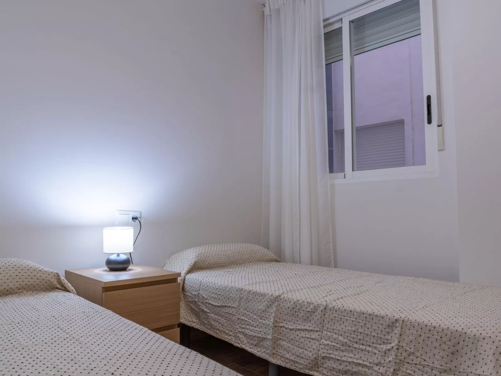 Apartamento Matilde-Inside