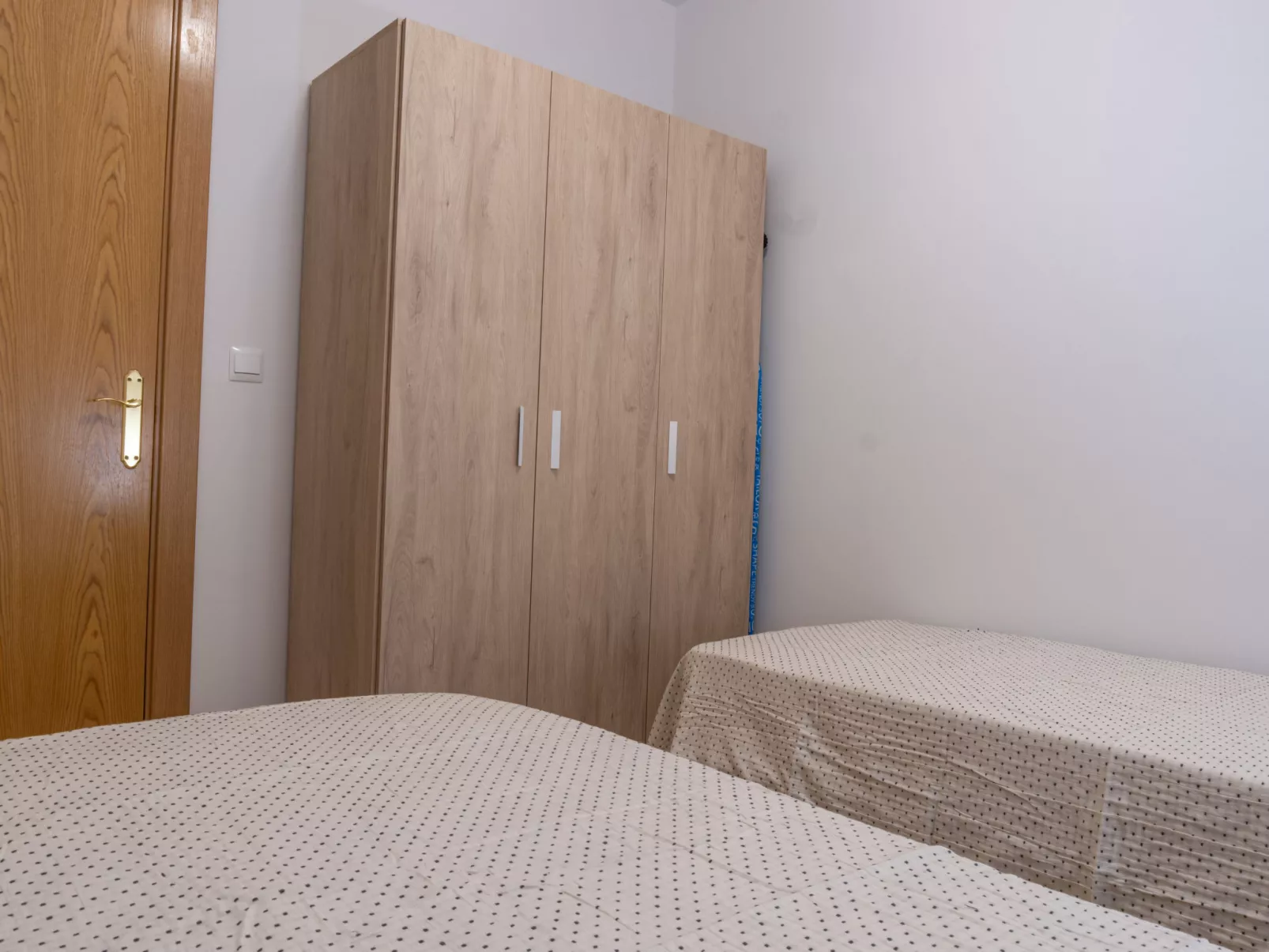 Apartamento Matilde-Inside