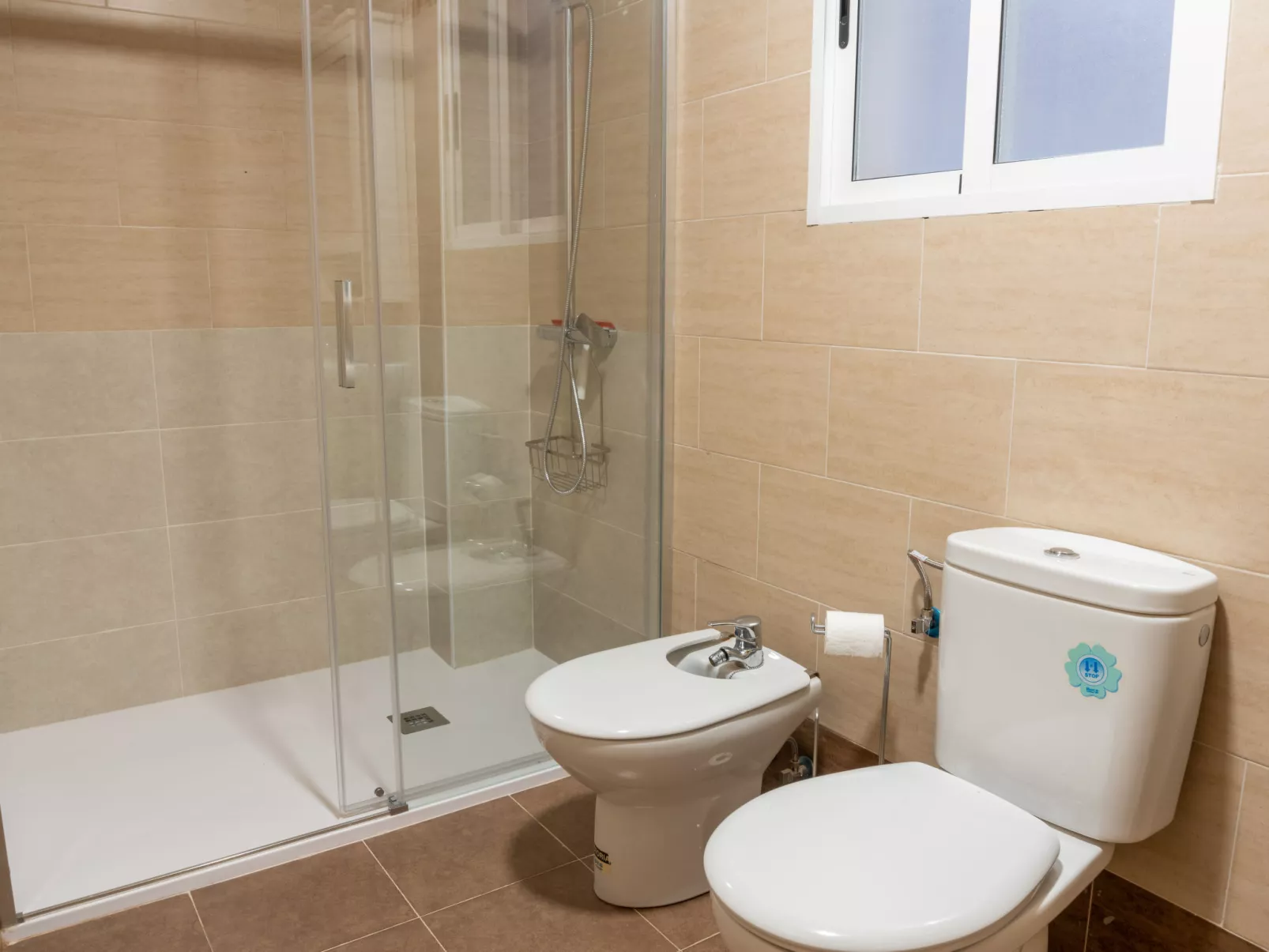 Apartamento Matilde-Inside