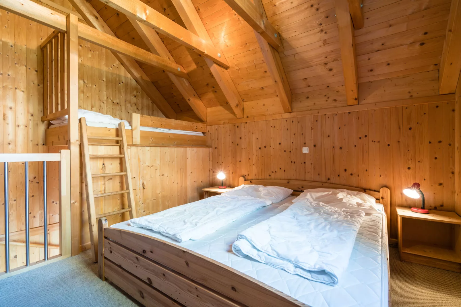 Ferienpark Kreischberg 2-Bedroom