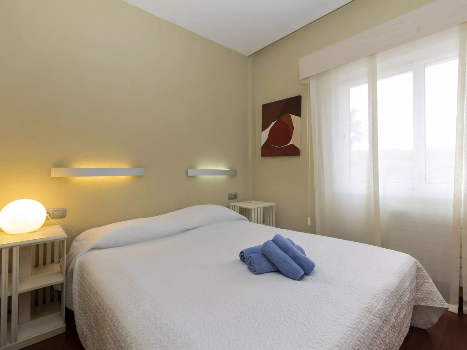 Finca Villa Roig-Inside