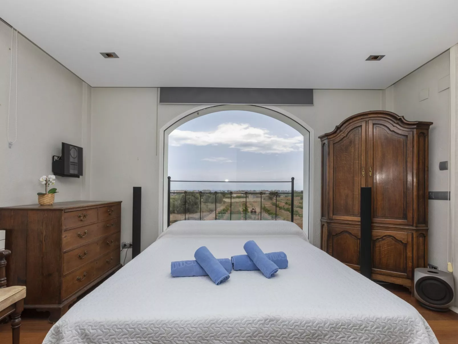 Finca Villa Roig-Inside