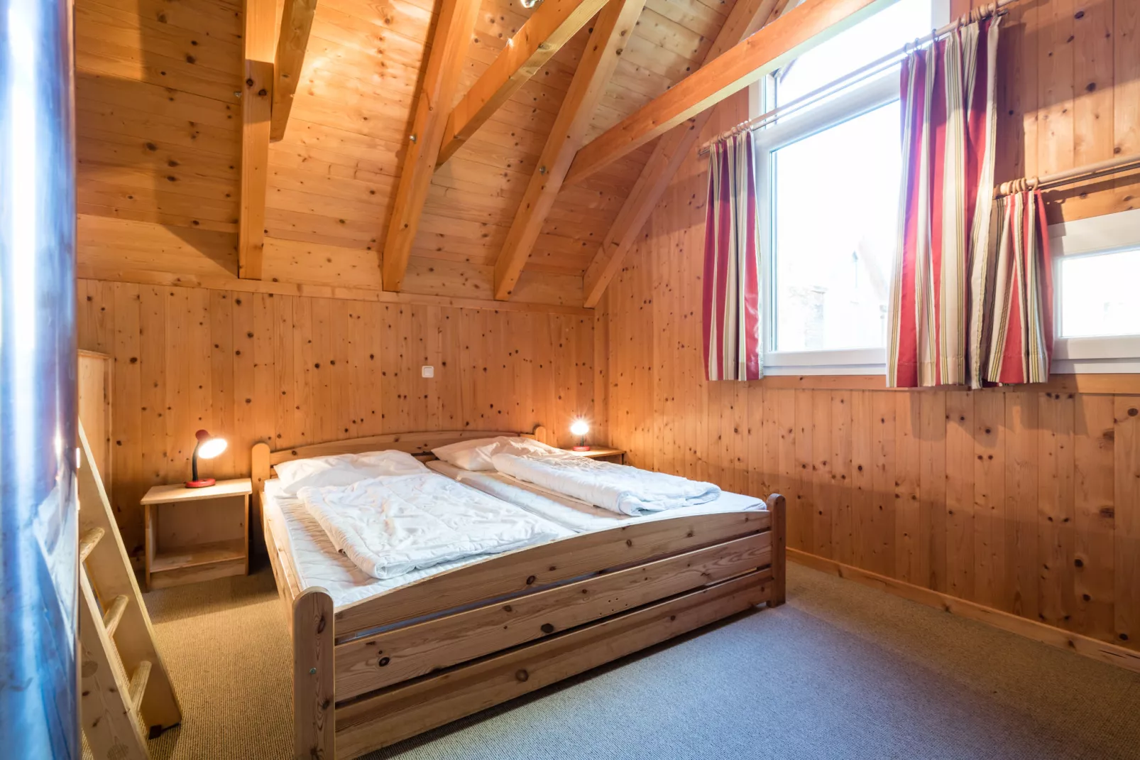 Ferienpark Kreischberg 2-Bedroom