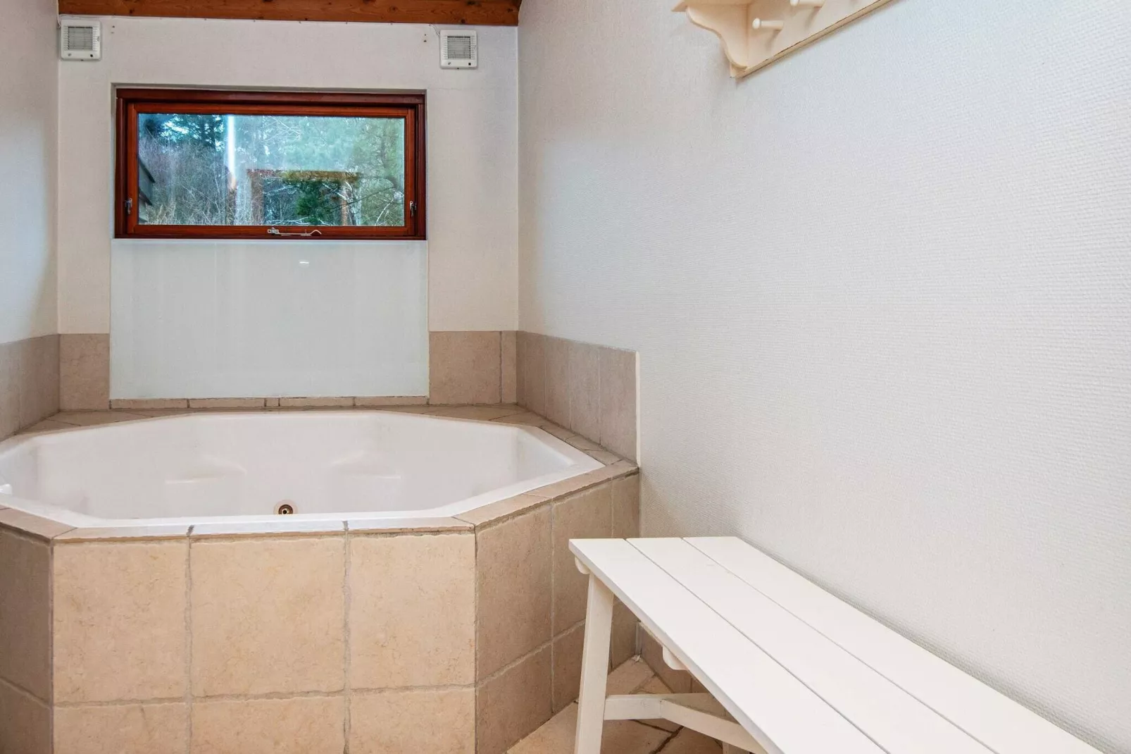 8 person holiday home in Ringkøbing-Indoor