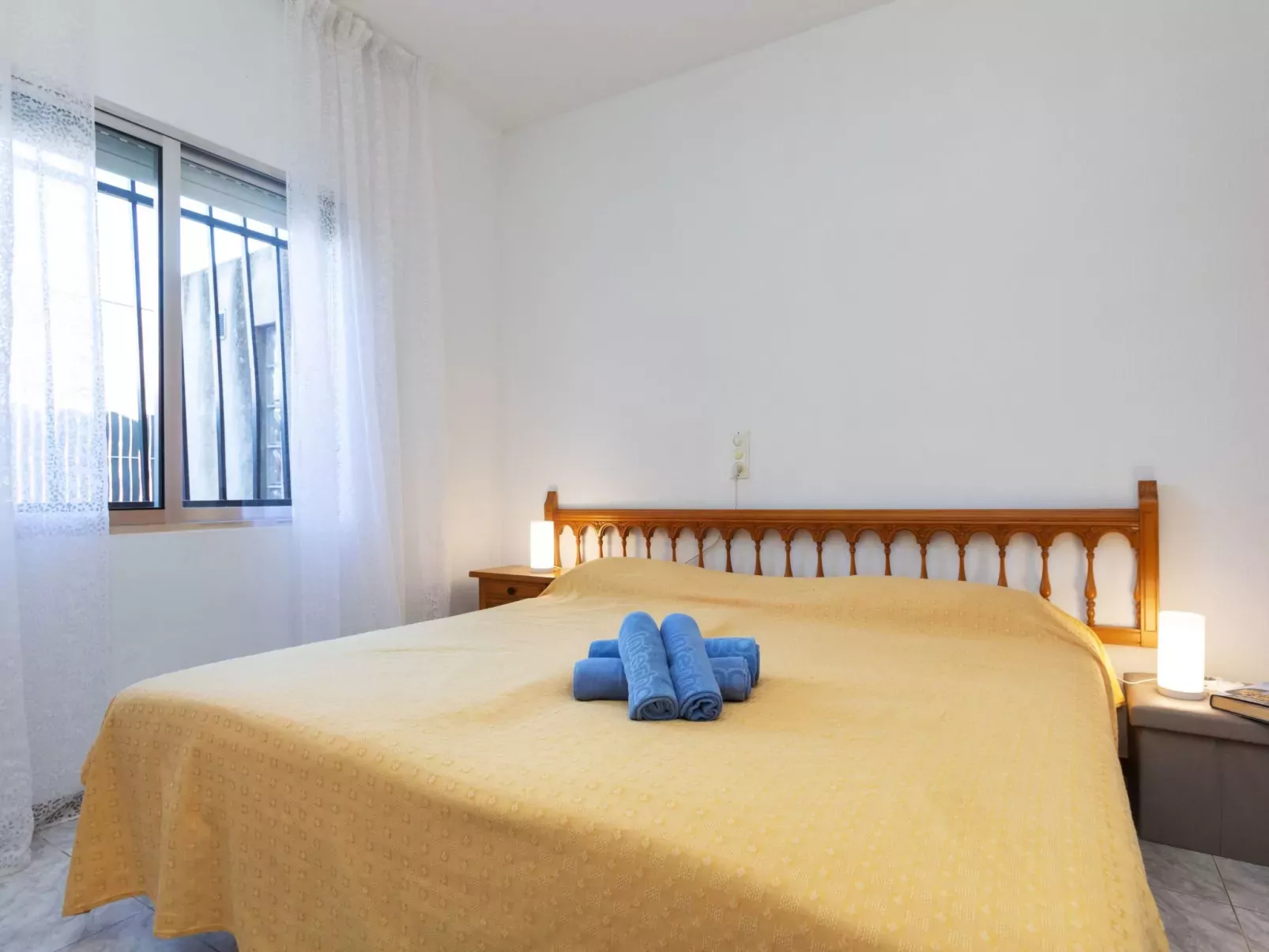 Villa Remedio-Inside