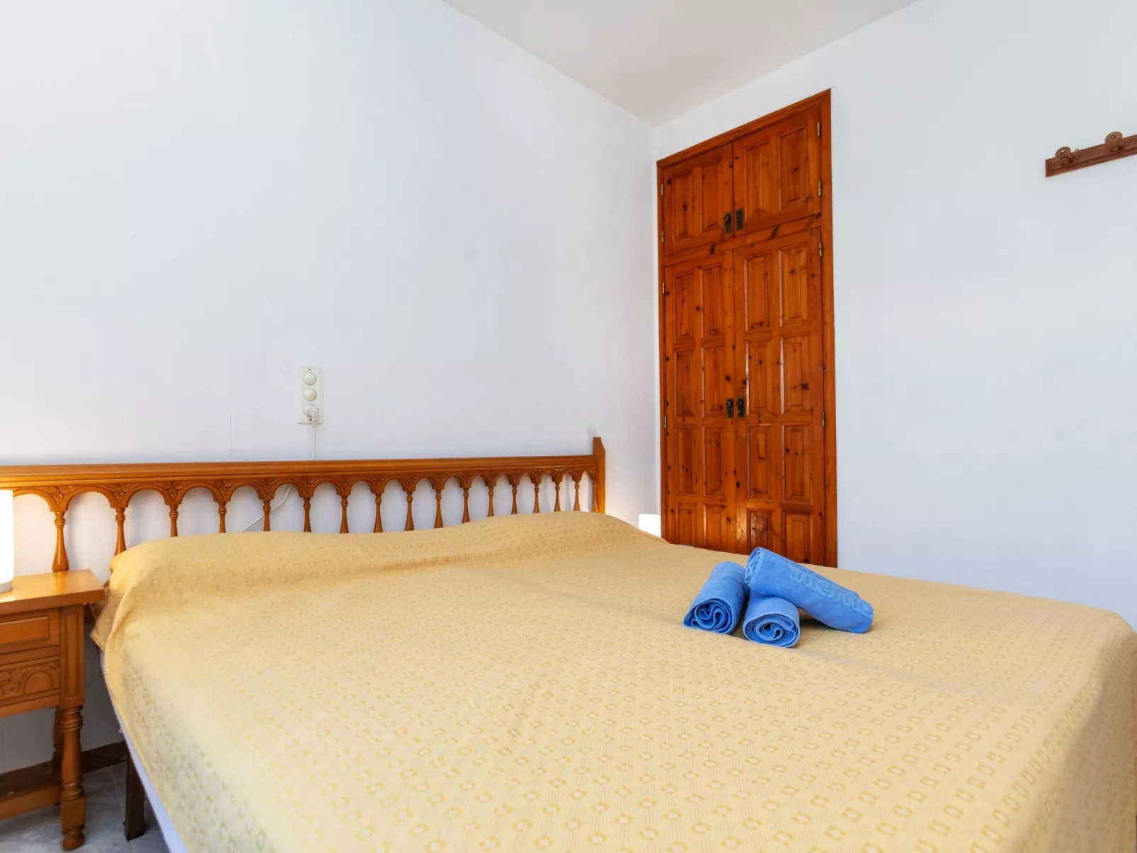 Villa Remedio-Inside