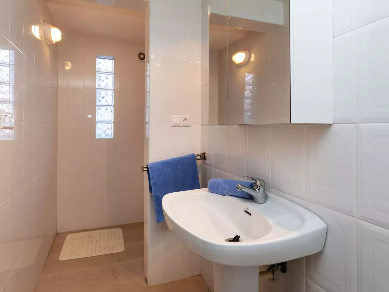 Villa Remedio-Inside