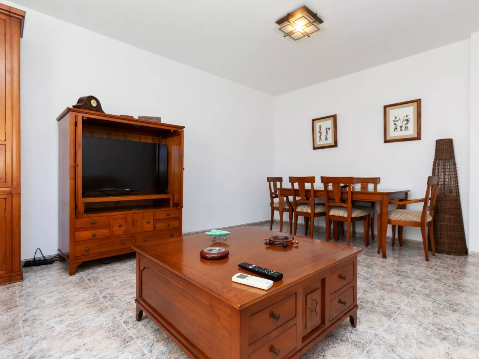 Wunder Haus-Inside
