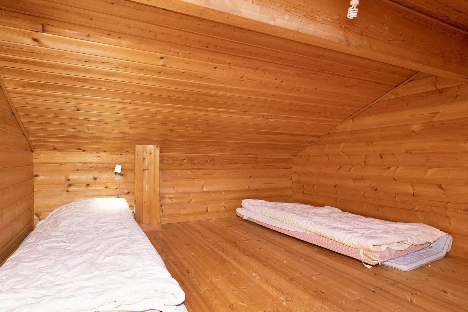 8 person holiday home in Ringkøbing-Indoor