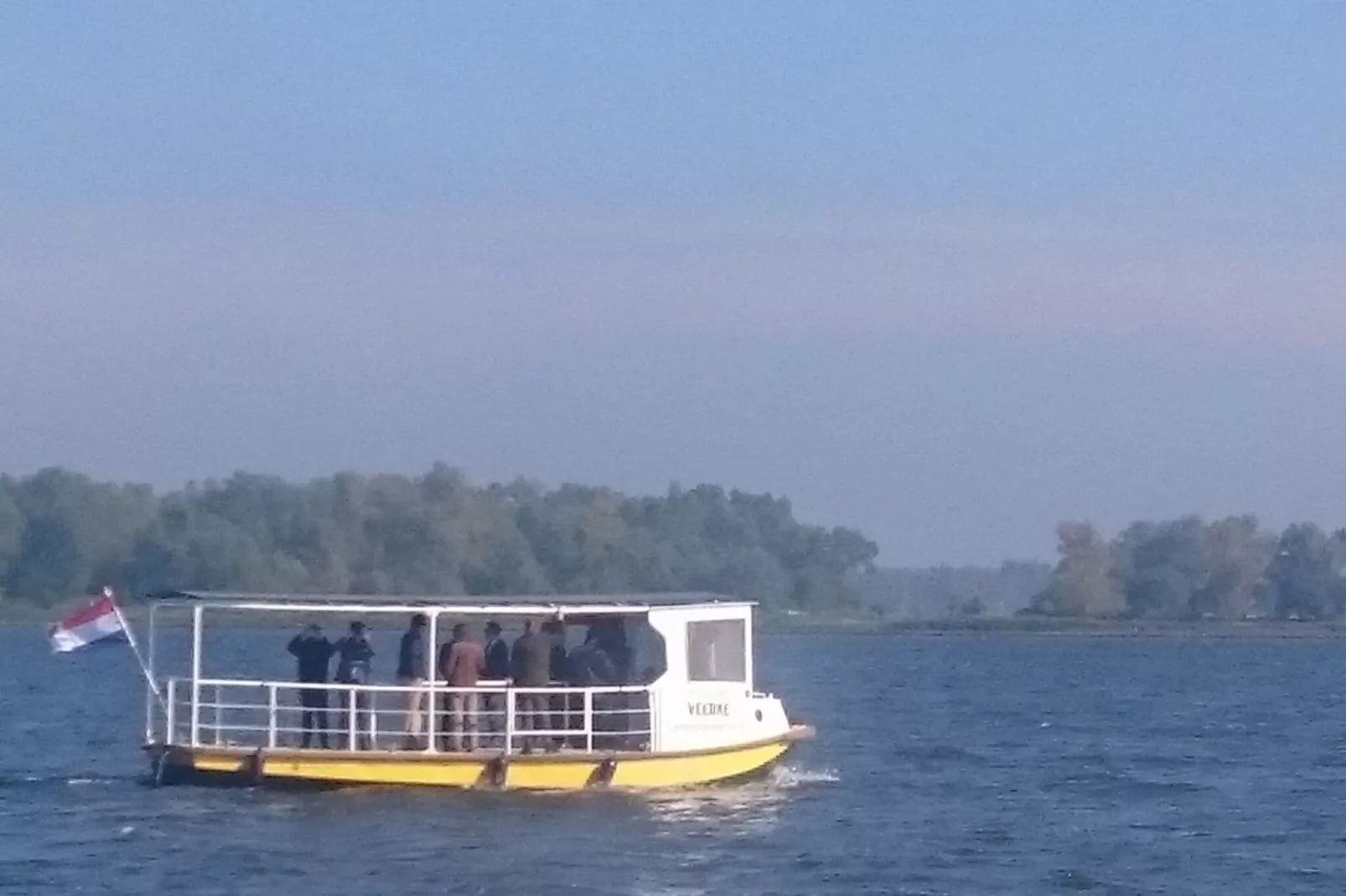 Vakantiehuisje 3 Aarde Groene Camping Lage Zwaluwe-Gebiete Sommer 5 km