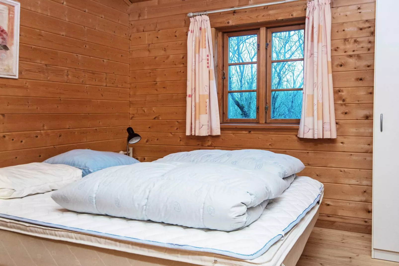 8 person holiday home in Ringkøbing-Indoor