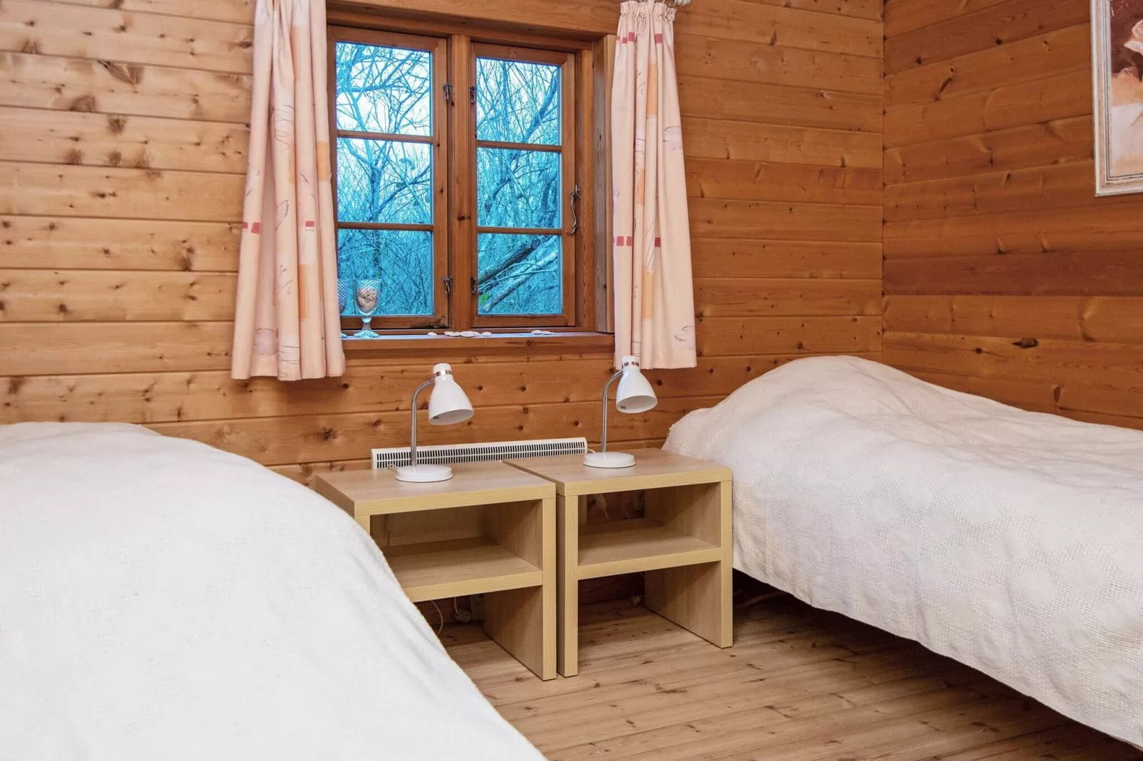 8 person holiday home in Ringkøbing-Indoor