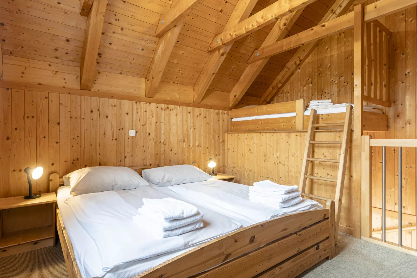 Ferienpark Kreischberg 2-Bedroom