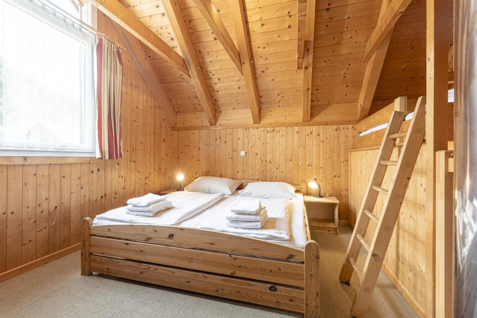 Ferienpark Kreischberg 2-Bedroom