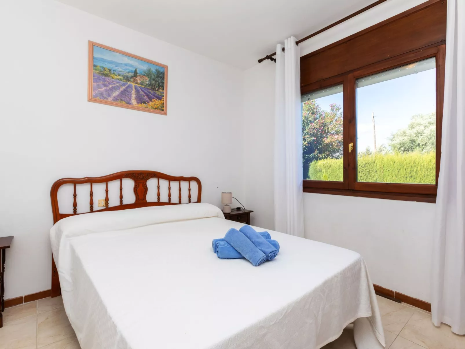 Villa Dorada-Inside