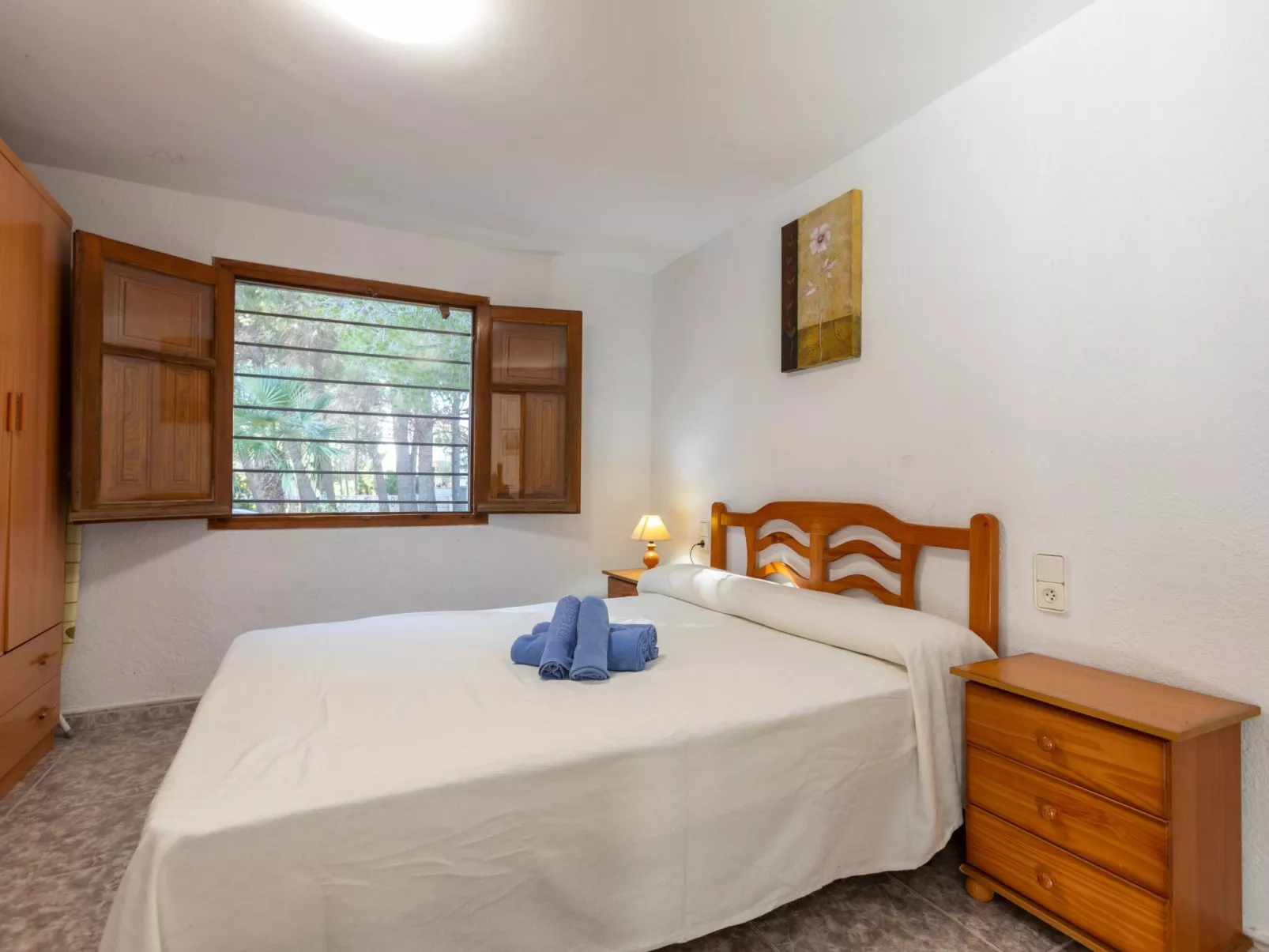 Villa Nido-Inside