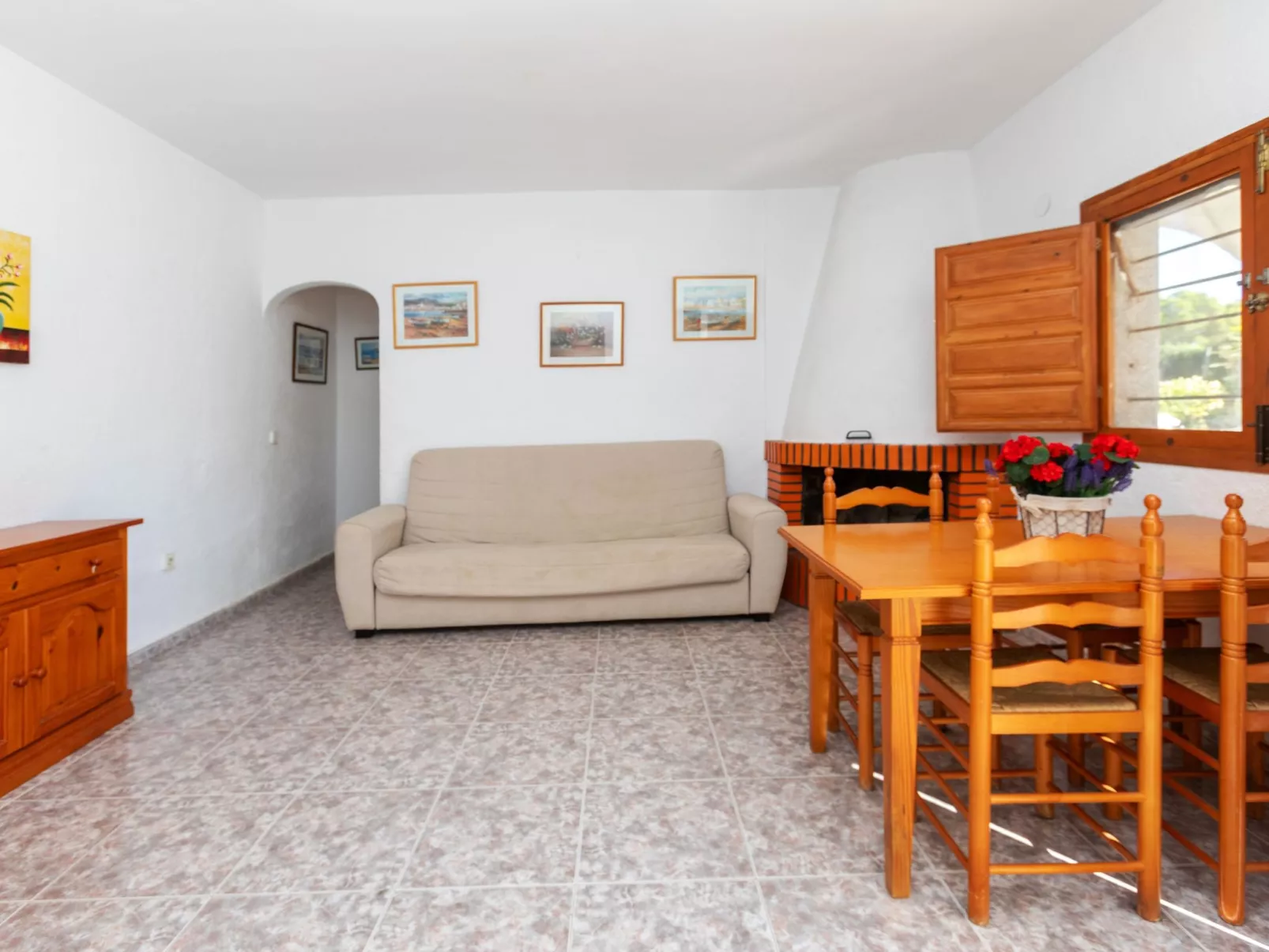 Villa Nido-Outside