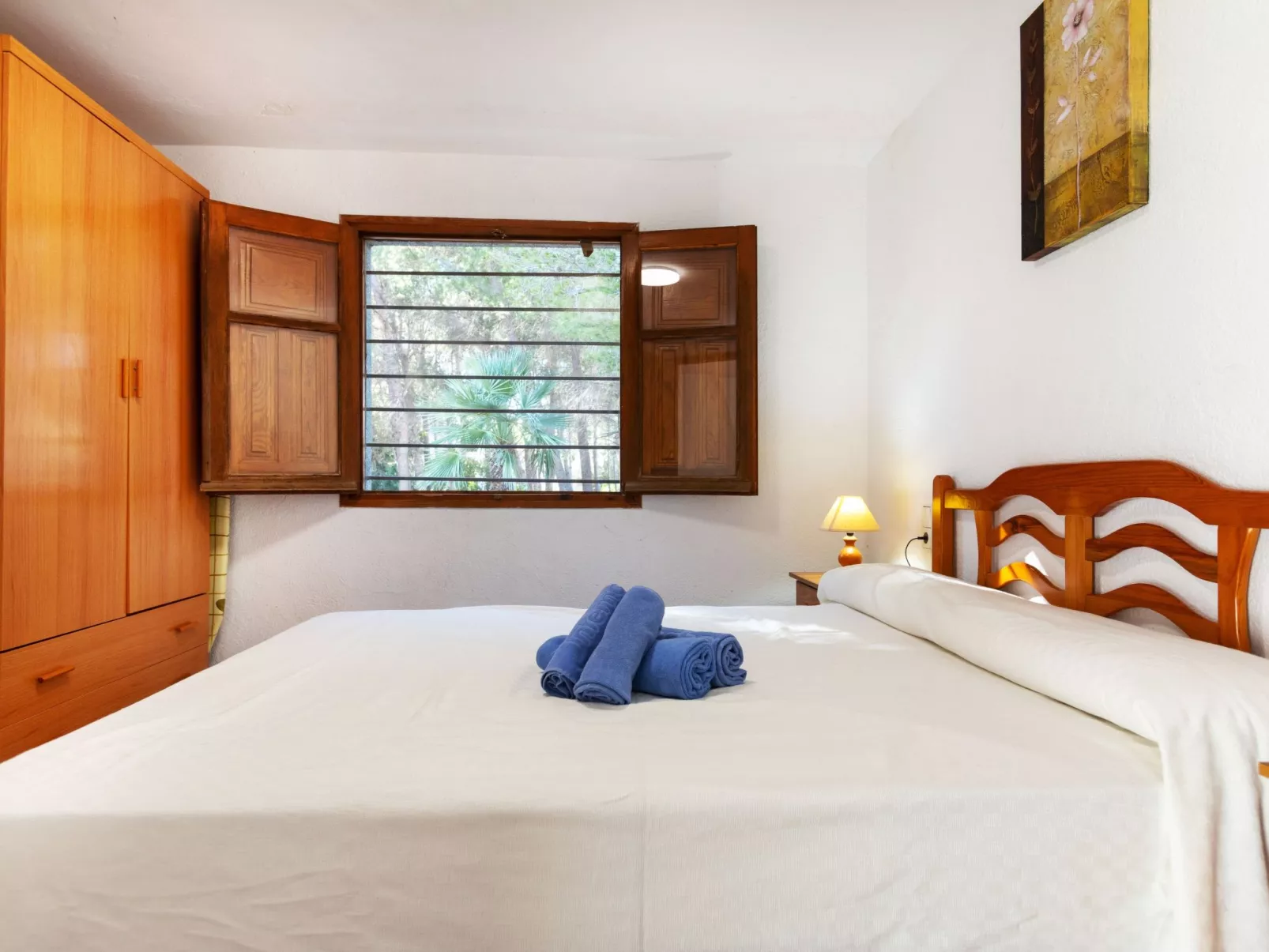 Villa Nido-Inside
