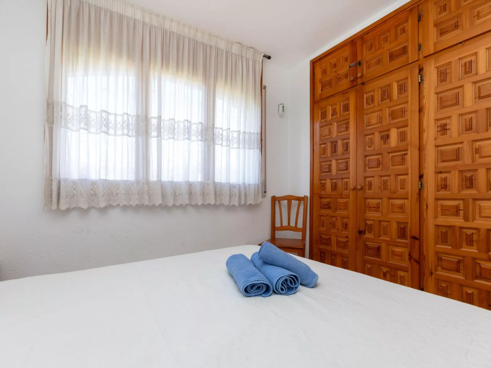 Casa Blanca-Inside