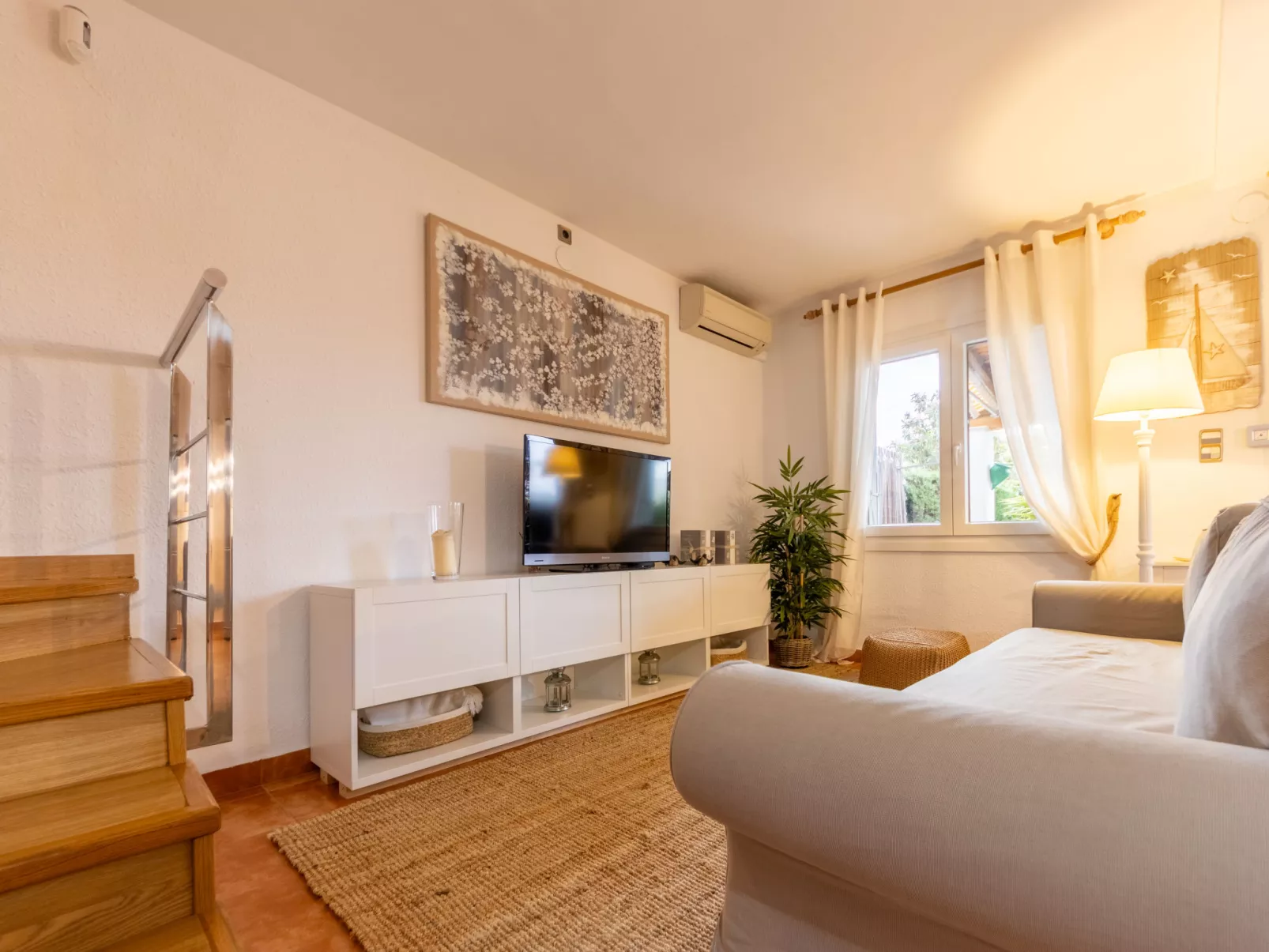 Villa Jardin-Dedans