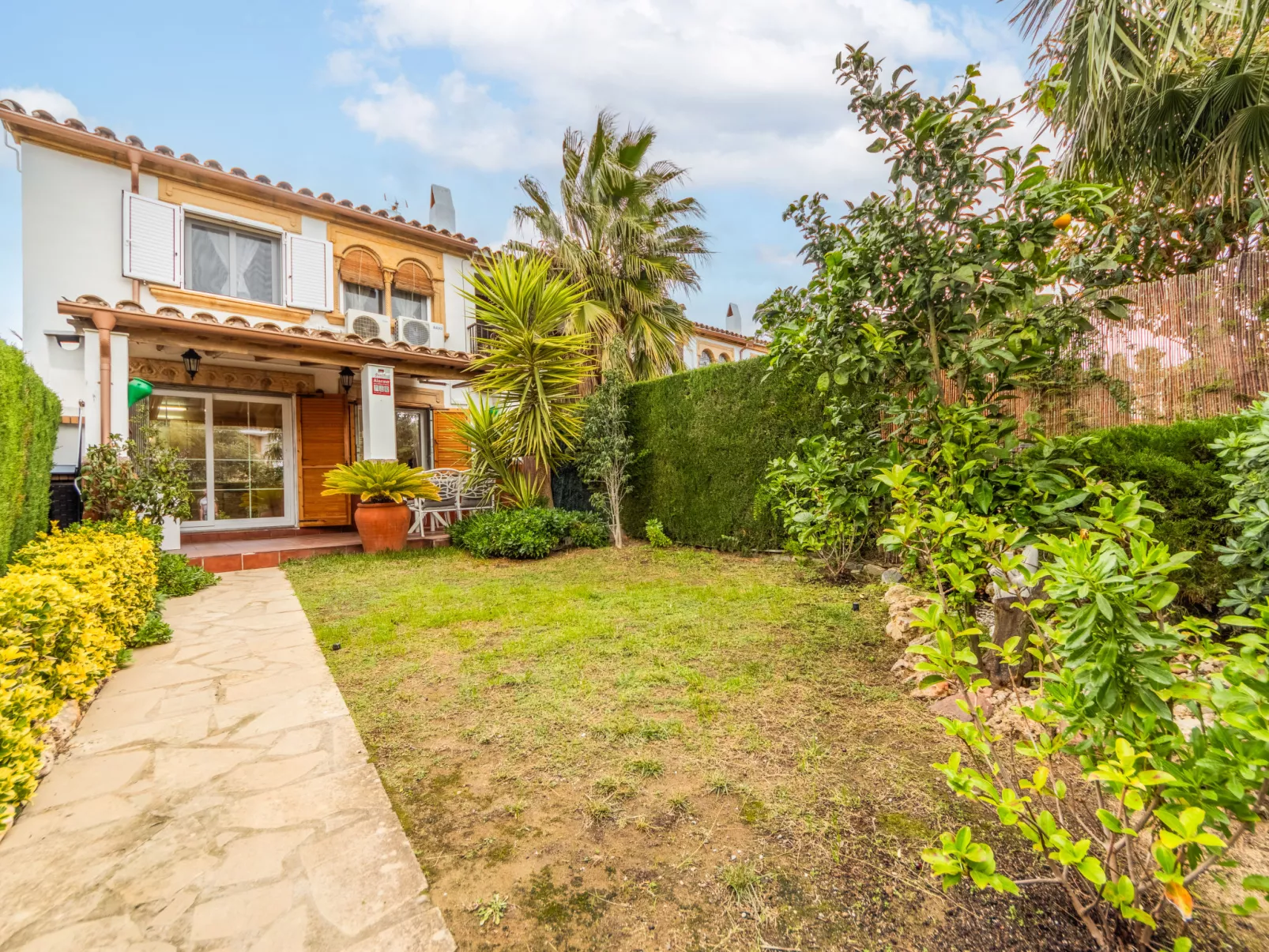 Villa Jardin-Dehors