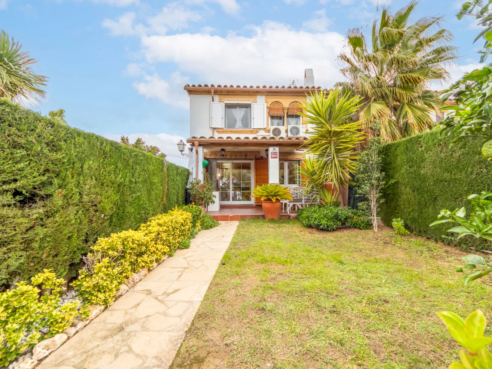 Villa Jardin-Dehors
