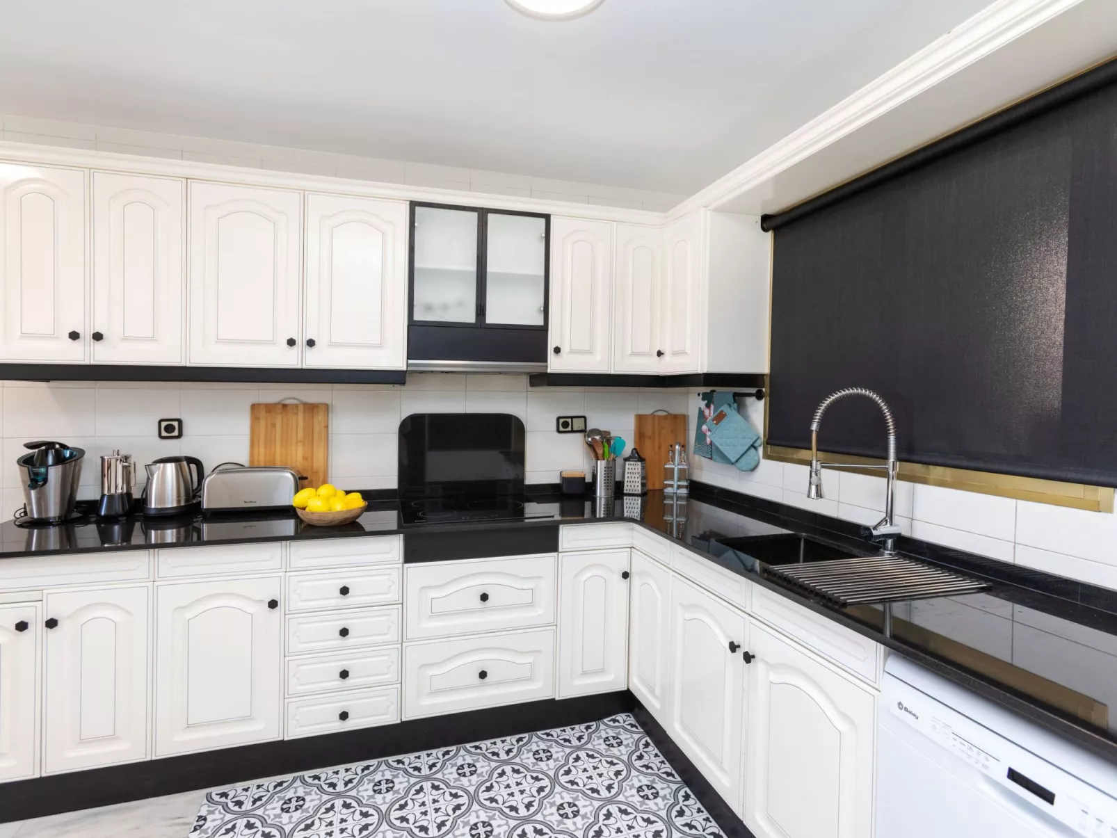 Luxury Atic Cambrils-Inside