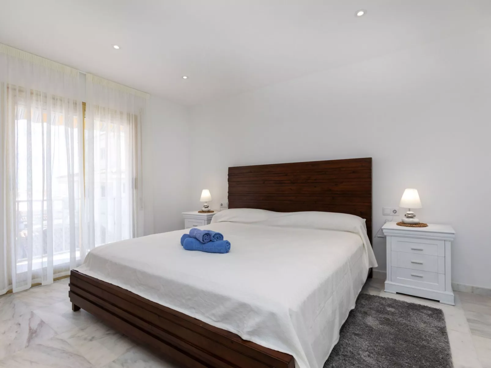 Luxury Atic Cambrils-Inside