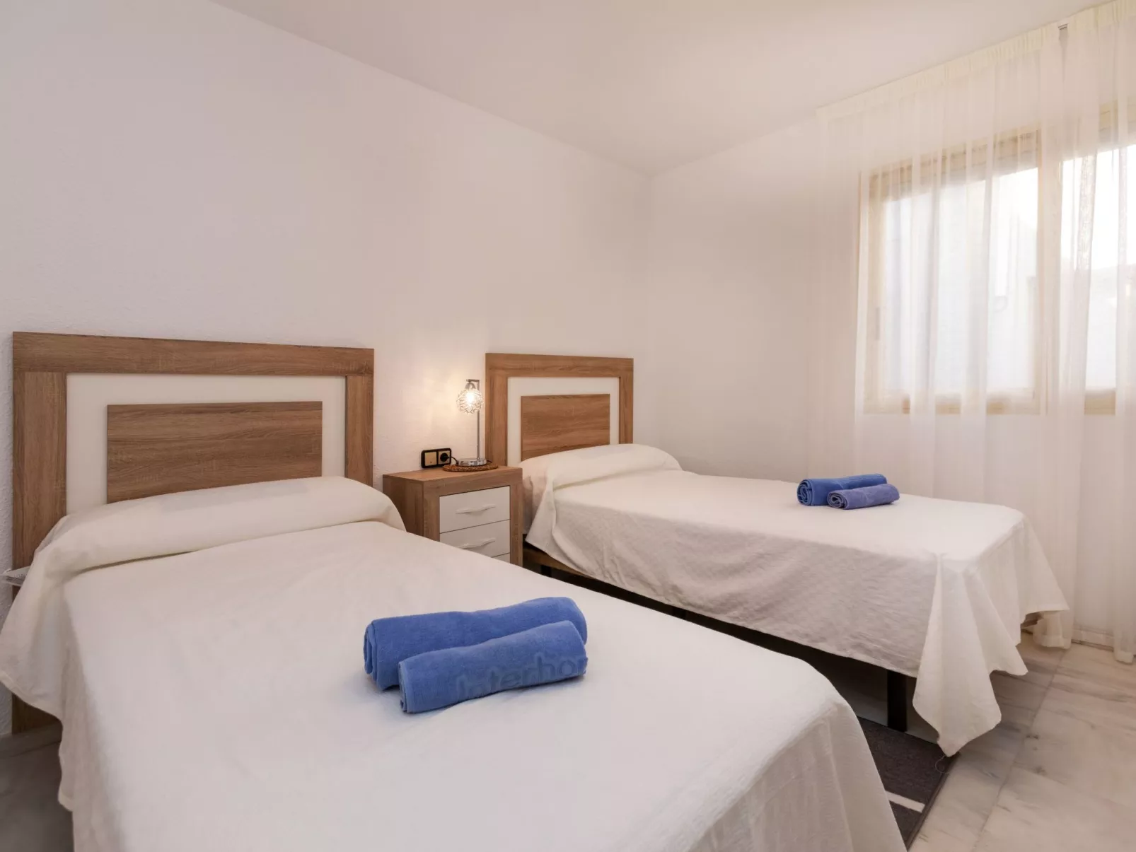 Luxury Atic Cambrils-Inside